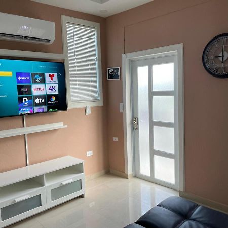 Palmas View Premium 5 Daire Candelero Arriba Dış mekan fotoğraf