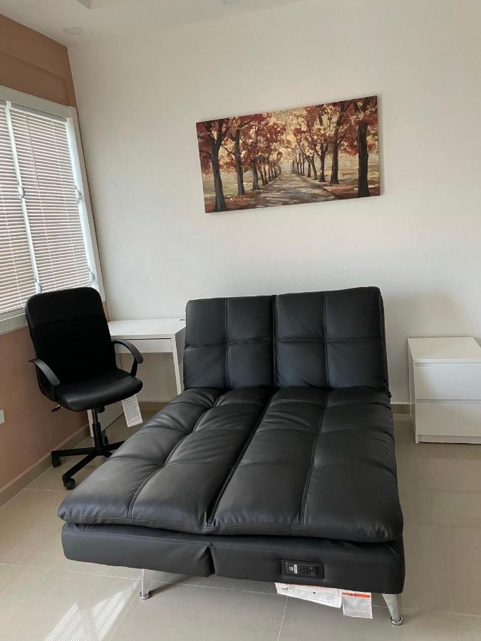 Palmas View Premium 5 Daire Candelero Arriba Dış mekan fotoğraf