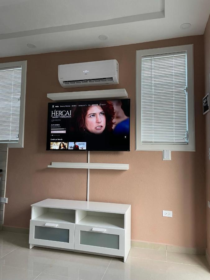Palmas View Premium 5 Daire Candelero Arriba Dış mekan fotoğraf