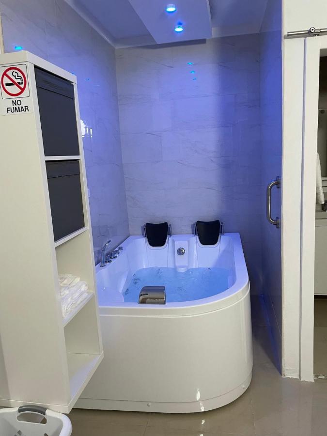 Palmas View Premium 5 Daire Candelero Arriba Dış mekan fotoğraf