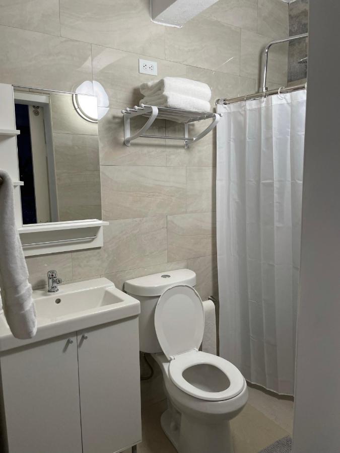Palmas View Premium 5 Daire Candelero Arriba Dış mekan fotoğraf