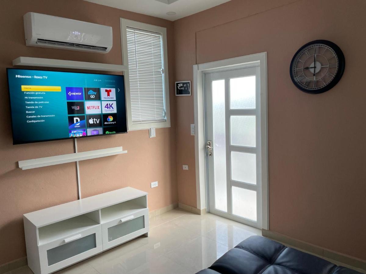 Palmas View Premium 5 Daire Candelero Arriba Dış mekan fotoğraf