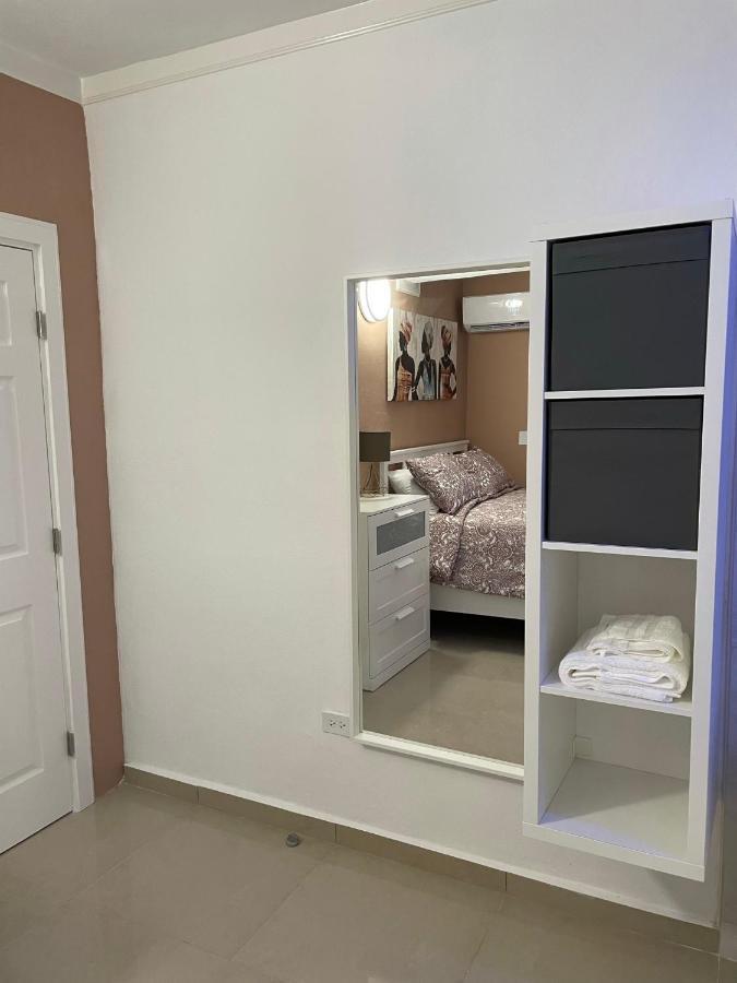 Palmas View Premium 5 Daire Candelero Arriba Dış mekan fotoğraf