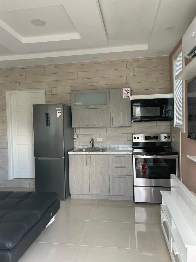 Palmas View Premium 5 Daire Candelero Arriba Dış mekan fotoğraf